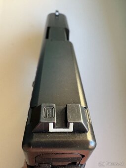 Predám Glock 26 - 9