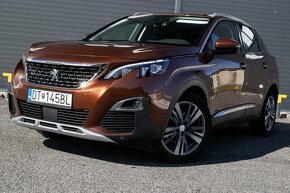 Peugeot 3008 1.6 THP S&S Allure EAT6 - 9