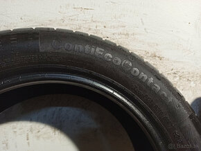 195/55 R16 Letné pneumatiky Continental 4 kusy - 9