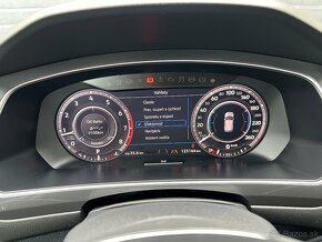 Volkswagen Tiguan Allspace 2.0 TSI 4x4 DSG 132kw 2018 - 9