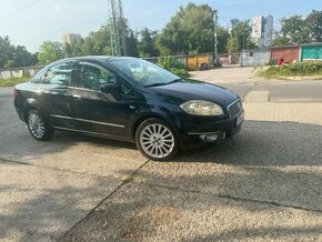 Predam Fiat linea 1.3 multijet - 9