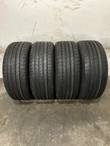 Nepoužitá letná sada 5x112 R21 , 265/45/21 Audi Q8 / Etron - 9