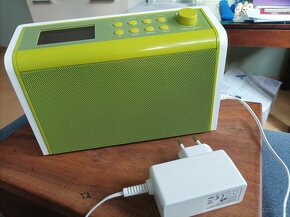 Hama Internet Radio IR320 - 9