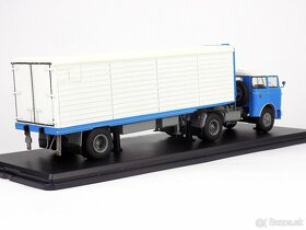 ŠKODA 706 RTTN a 706 MTTN - 1:43 Premium ClassiXXs - 9