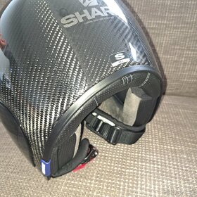 Shark S-DRAK 2 Carbon - 9