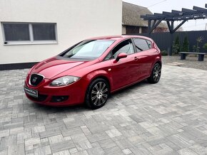 Seat Leon 1.9Tdi 77kw - 9