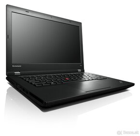 Lenovo ThinkPad L440,14", I5-4330M, 8GB RAM, SSD 250GB, W10H - 9