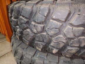 Predam BFGoodrich Mud-Terrain 235/85 R16 - 9