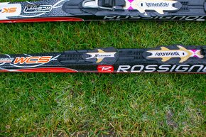 Rossignol X-ium skate set 181/44 - 9