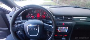 Audi A6 C5 Avant Quattro 2.5tdi - 9