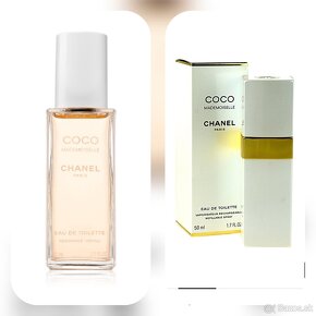 Chanel Coco Mademoiselle puzdro+ mydlo - 9