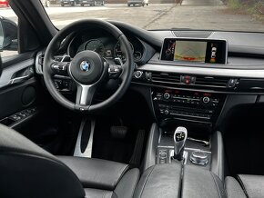 BMW X6 30d xDrive M packet - 9