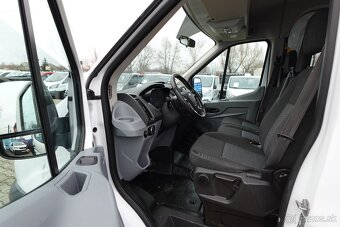 FORD TRANSIT L3H2 6MÍST 2.0TDCI KLIMA SERVISKA - 9