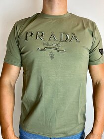 Prada tričko 5 - 9