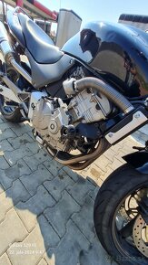 Honda Hornet CB600F PC36 - 9