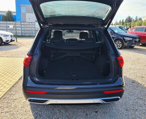 SEAT TARRACO 2.0 TDI 150 XCELLENCE 4DRIVE DSG - 9