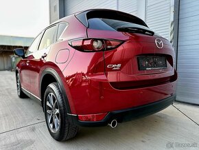 MAZDA CX5 A/T - PREDAJ AJ NA SPLÁTKY - 9