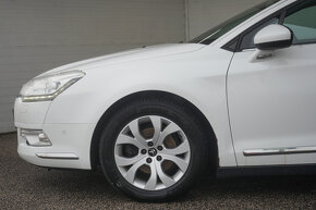 80- CITROËN C5, 2013, nafta, 2.0HDI, 103 kW - 9