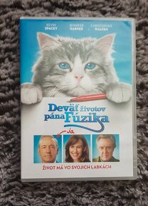 DVD ROZPRÁVKY - 9