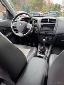 Mitsubishi ASX 1.6,2018 - 9