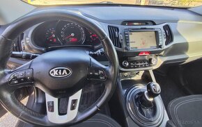 Sportage 1.7crdi - 9