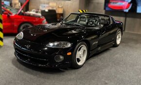 Dodge Viper RT/10 1994 - 9