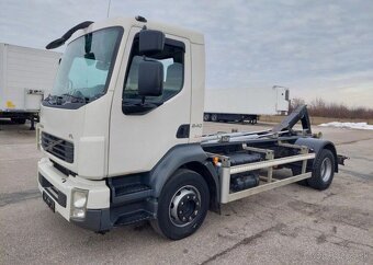 Volvo FL 250 B3C 4x2 nafta 181 kw - 9