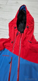 Mammut drytech - 9