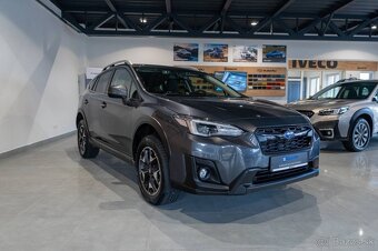 Subaru XV 1.6i Lineartronic Style XTRA AWD2 - 9