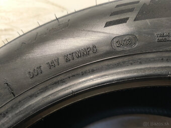 215/60 R17 Zimné pneumatiky Fortune Snowfun 4 kusy - 9