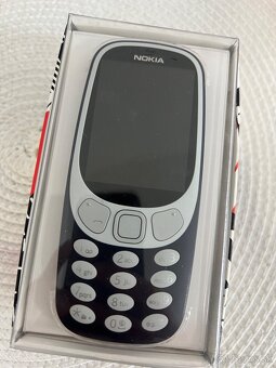 Nokia 3310 - 9