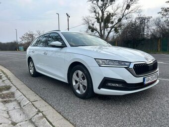 Octavia 2.0tdi 110kw DSG Virtual/Navi Možný odpočet DPH - 9