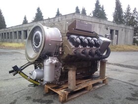 Motor Tatra 148 815 euro - 9