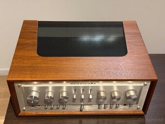 MARANTZ 3250 control stereo console (pre-amplifier) - 9