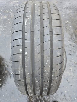 nové letné pneumatiky 235/45 r19 Good Year - 9