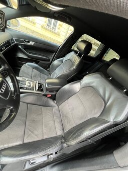 Audi a6 c6 3.0 171kw - 9