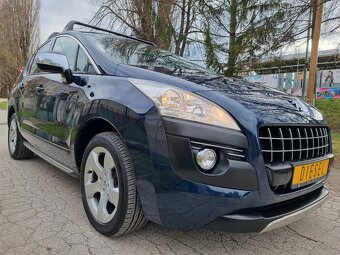 ===Peugeot 3008 1.6 HDi FAP 110k Innovation Pack=== - 9