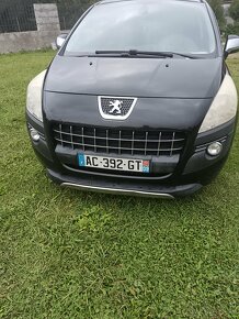 Peugeot 3008 1.6HDI - 9