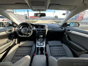 Audi A5 Sportback 2.0 TDI Managerl multitronic - 9