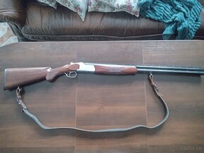 CZ USA Redhead 20/76 brokovnica - 9