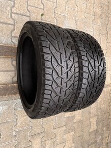 215/45R17 Taurus zimne - 9