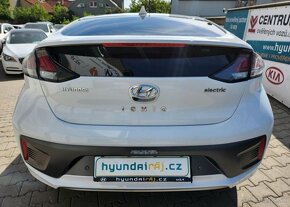 Hyundai IONIQ ELECTRIC-PREMIUM-100KW-po serv - 9