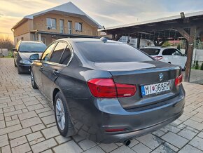 BMW 318i 135tisk km - 9