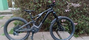 Specialized Turbo Levo Expert - 9