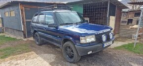 Range rover p38 4.6 hse 181kw - 9