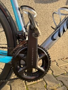 Wilier OSL Ultegra DI2 - 9