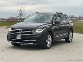 VOLKSWAGEN TIGUAN 2.0TDI 4MOTION - 9