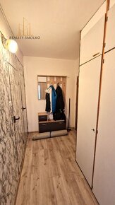 PRENÁJOM, 2 izbový, 54 m², Prešov - Sídlisko 3 - 9