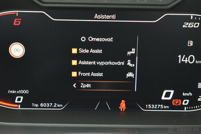 Seat Tarraco 2.0TDi FR Line Virtual Beats Assist - 9