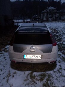 Citroen C4 - 9